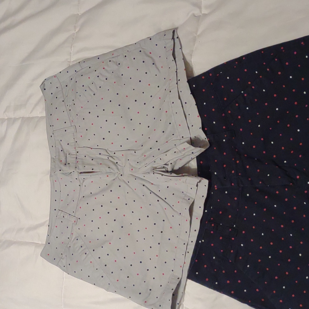 Columbia shorts